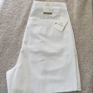Womens Trouser Shorts